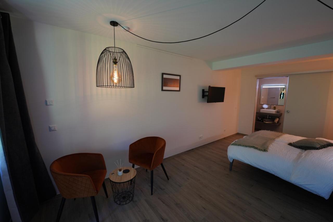 B&B Alferweiher Echternach Extérieur photo